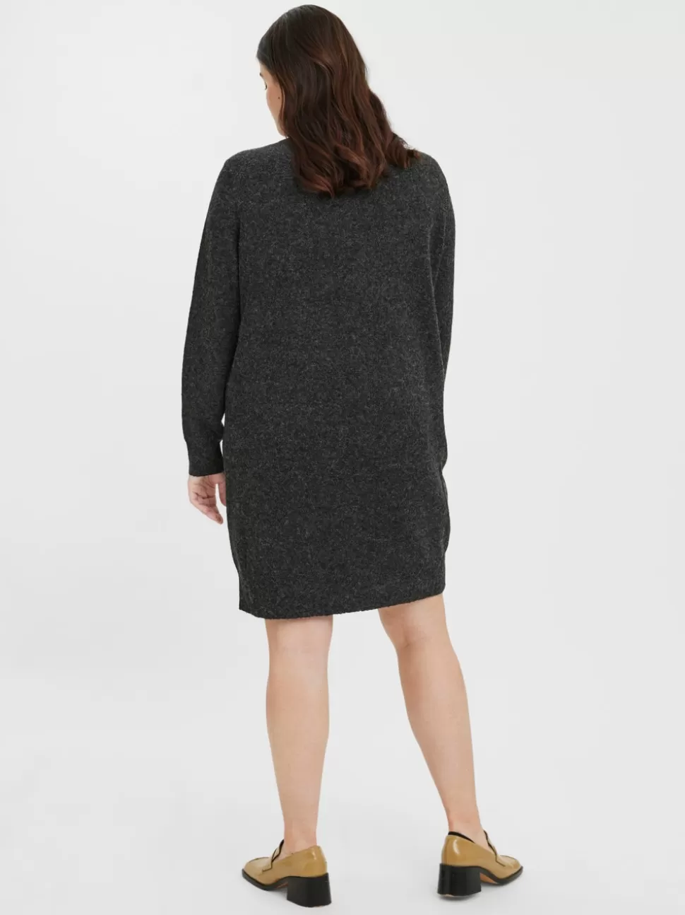 Festkläder | Klänningar^VERO MODA VMDOFFY Kort Klänning Black