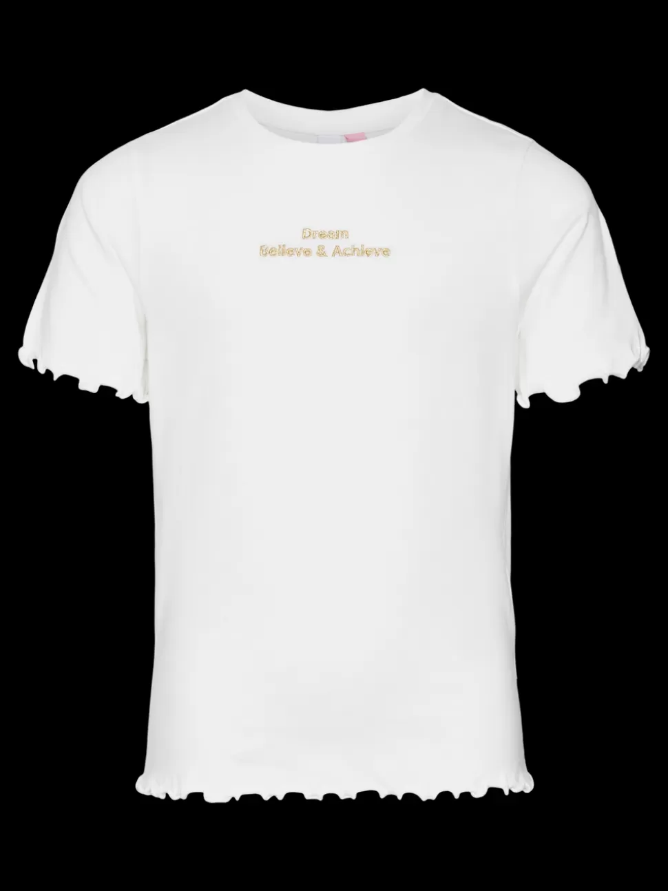 Toppar | Toppar^VERO MODA VMDREAMBIG T-shirt Snow White