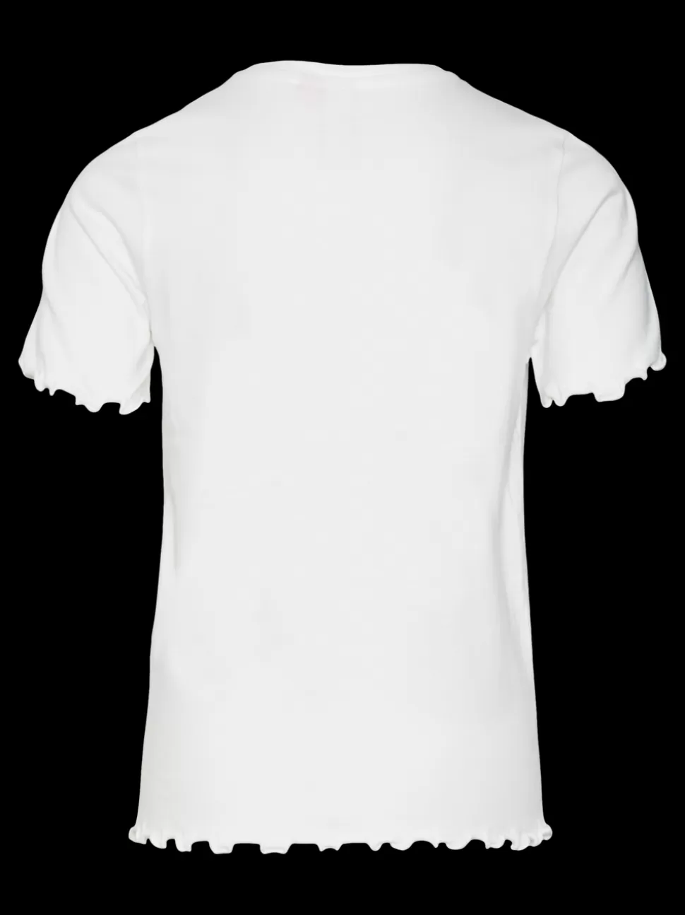 Toppar | Toppar^VERO MODA VMDREAMBIG T-shirt Snow White