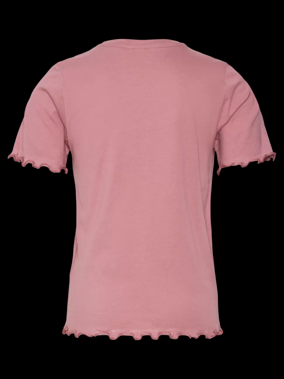 Toppar | Toppar^VERO MODA VMDREAMBIG T-shirt Mesa Rose