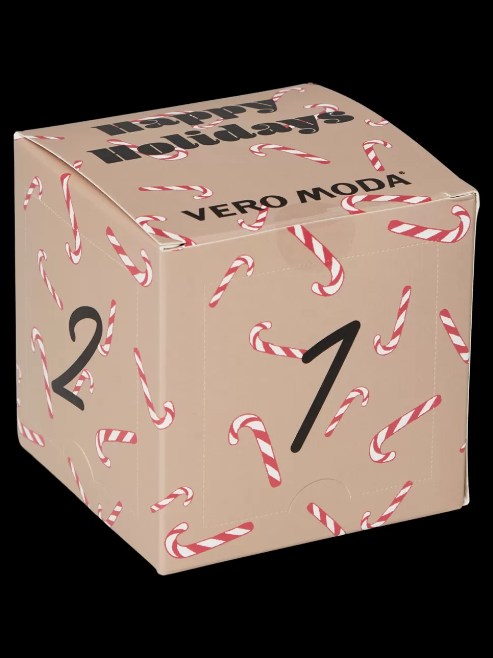 Accessories^VERO MODA VMELF 4-pack Strumpor Rose Dust