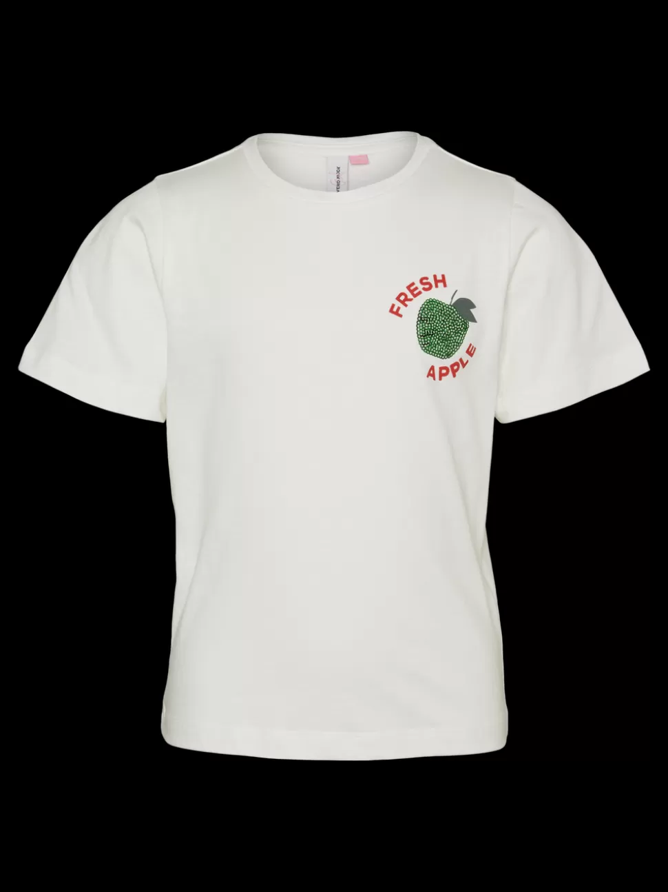 Toppar | Toppar^VERO MODA VMELLIE T-shirt Snow White