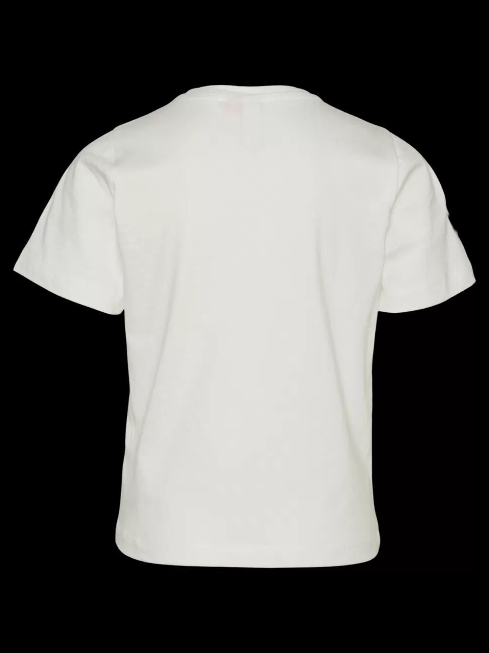 Toppar | Toppar^VERO MODA VMELLIE T-shirt Snow White