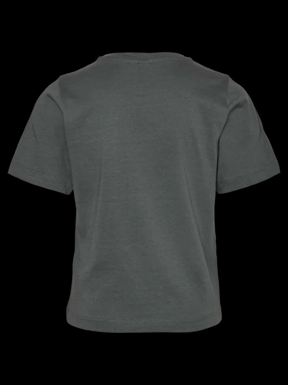 Toppar | Toppar^VERO MODA VMELLIE T-shirt Balsam Green