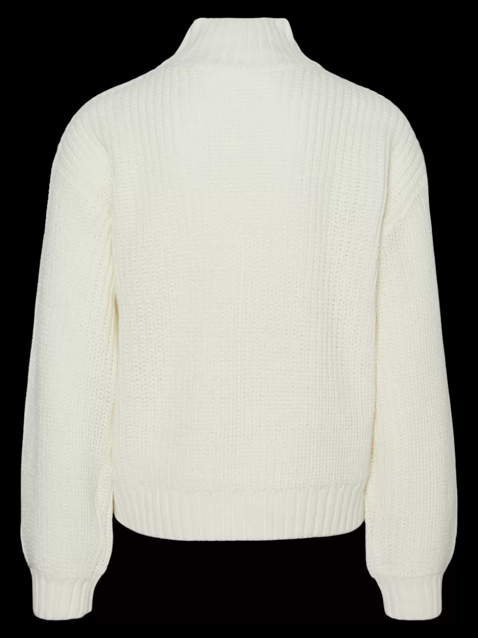 Toppar | Stickat^VERO MODA VMELLIONE Pullover Birch
