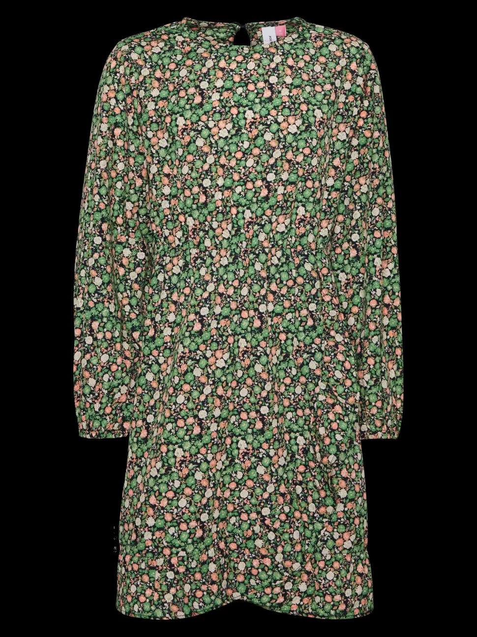 Klänningar | Klänningar^VERO MODA VMELSA Kort Klänning Birch