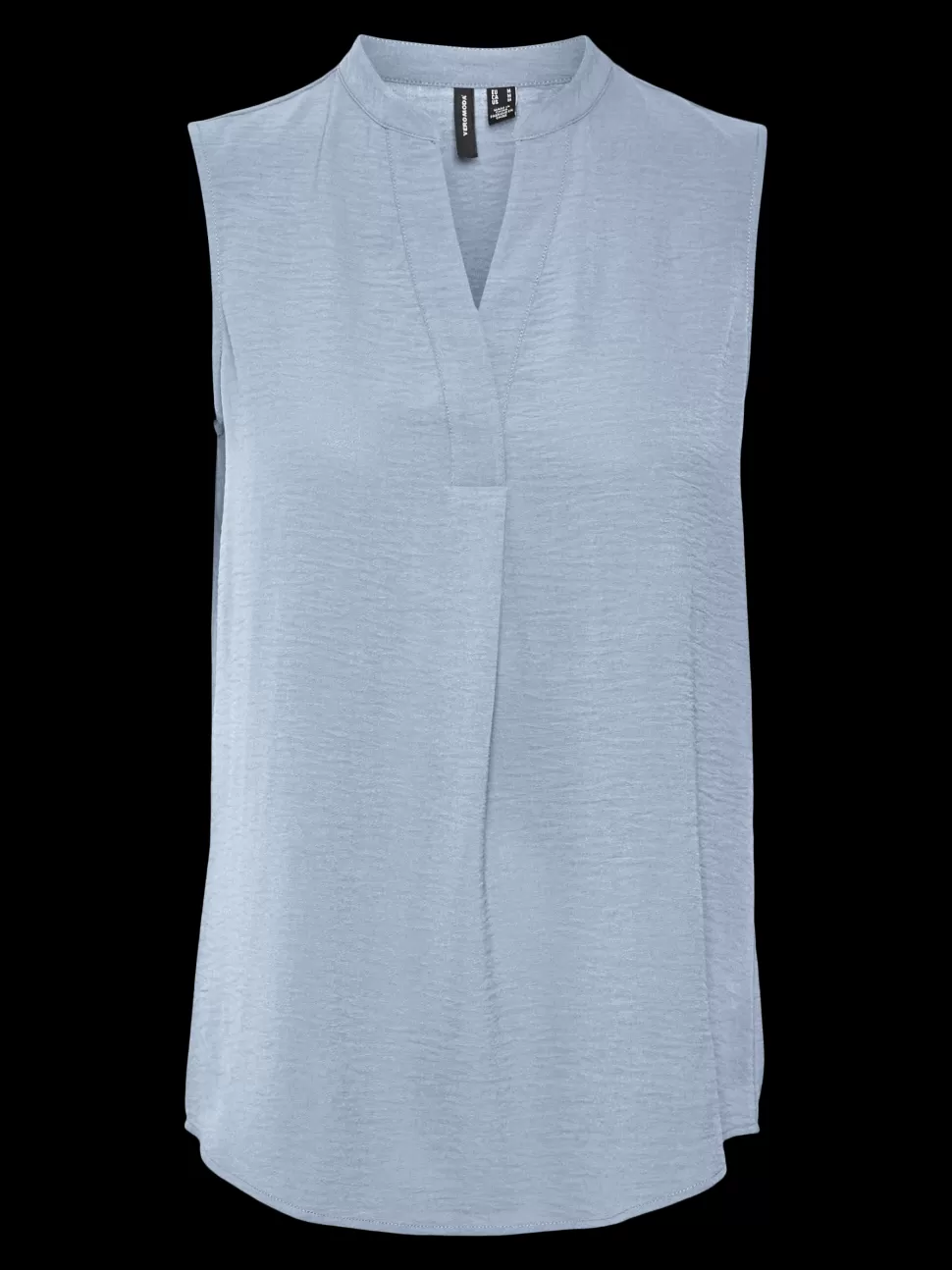 Toppar^VERO MODA VMELVA Topp Kambaba