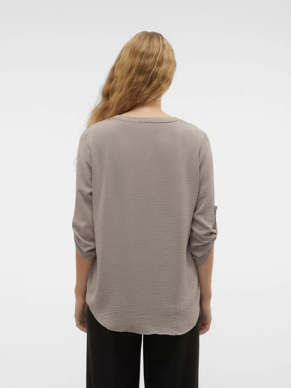 Toppar | Basics^VERO MODA VMELVA Topp Moon Rock