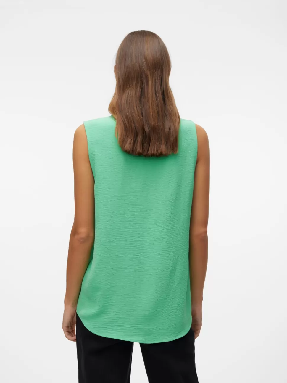 Toppar | Basics^VERO MODA VMELVA Topp Katydid