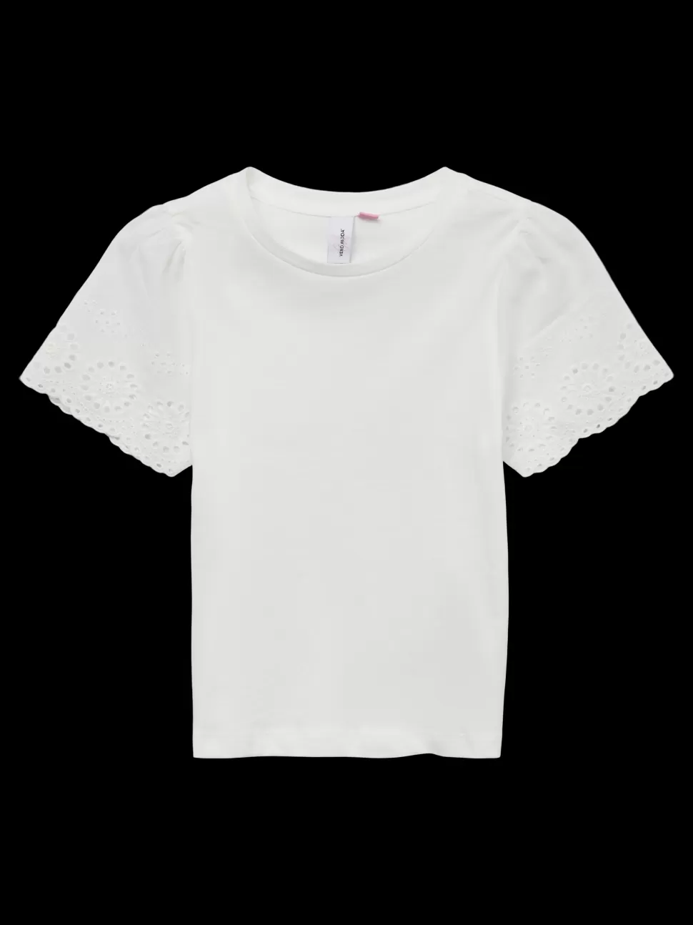 Toppar | Toppar^VERO MODA VMEMILY Topp Snow White