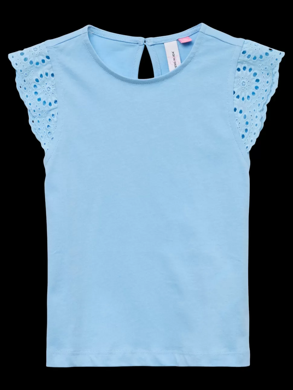 Toppar | Toppar^VERO MODA VMEMILY Topp Dutch Canal