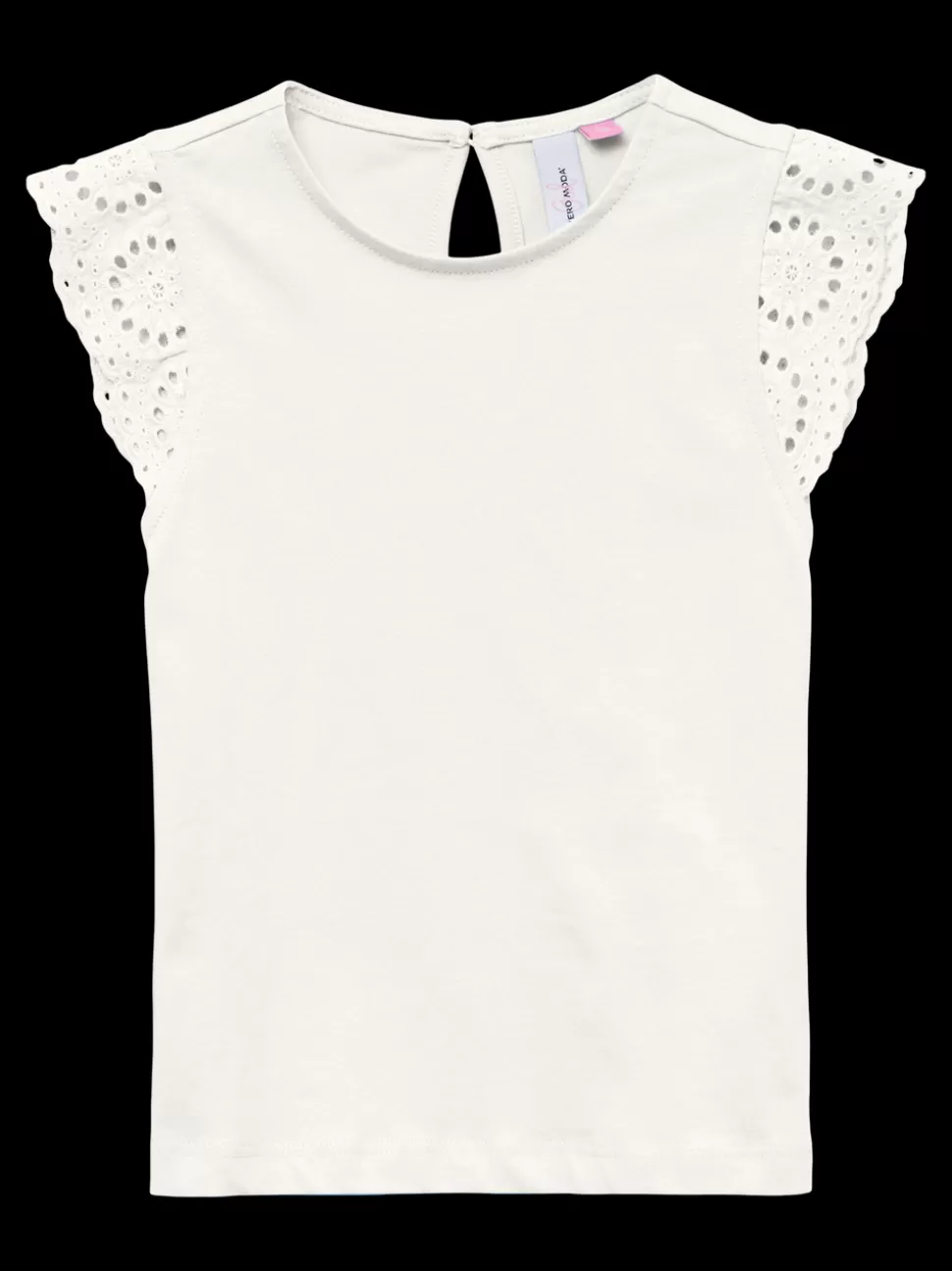 Toppar | Toppar^VERO MODA VMEMILY Topp Snow White
