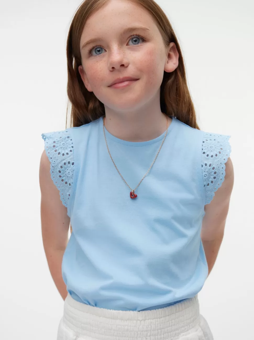 Toppar | Toppar^VERO MODA VMEMILY Topp Dutch Canal