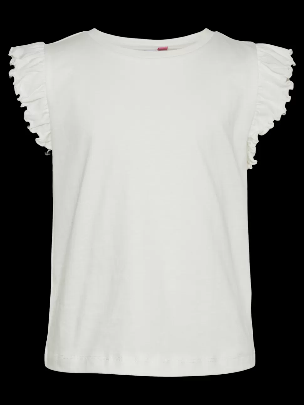 Toppar | Toppar^VERO MODA VMEMILY T-shirt Snow White