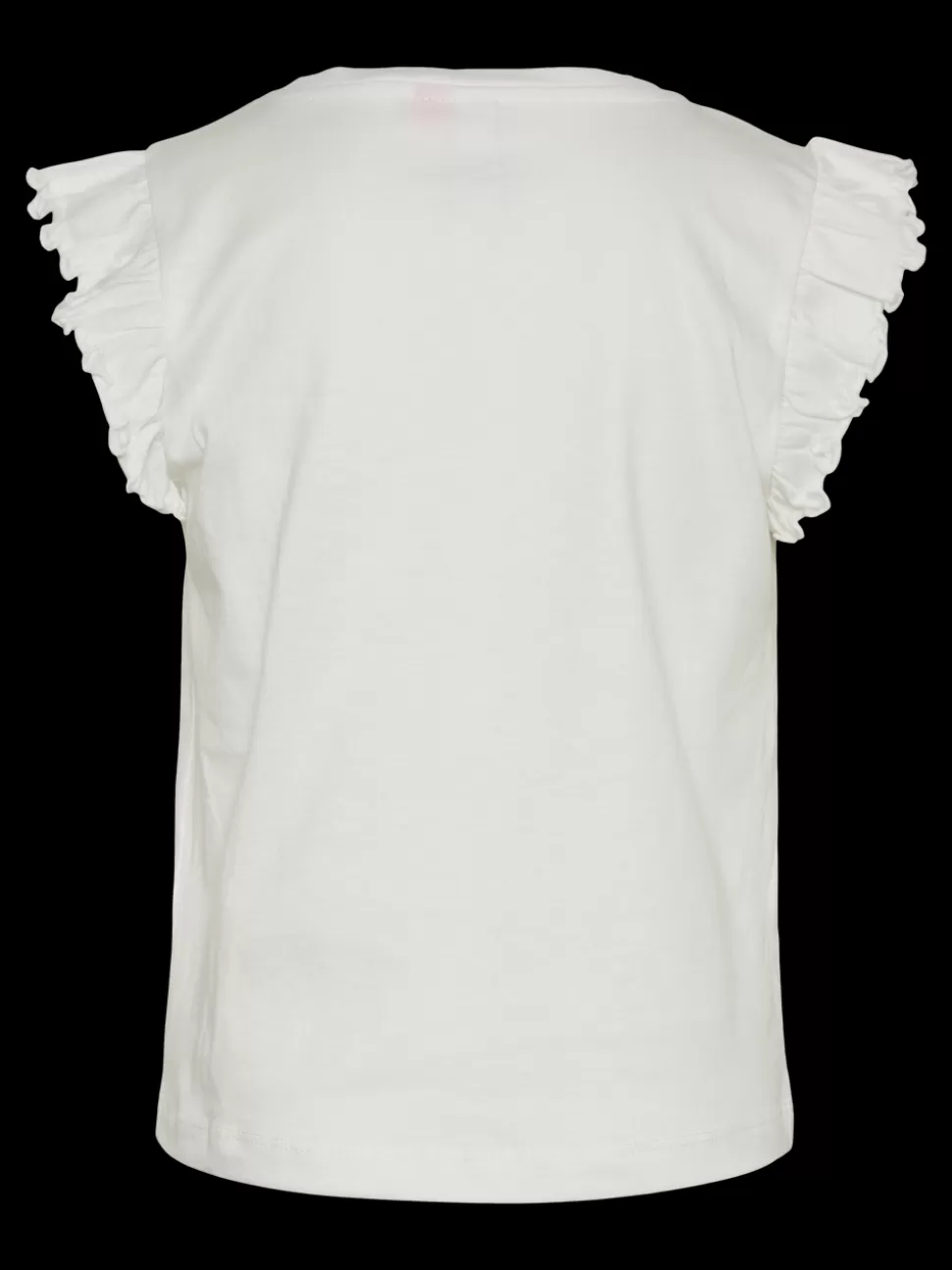 Toppar | Toppar^VERO MODA VMEMILY T-shirt Snow White