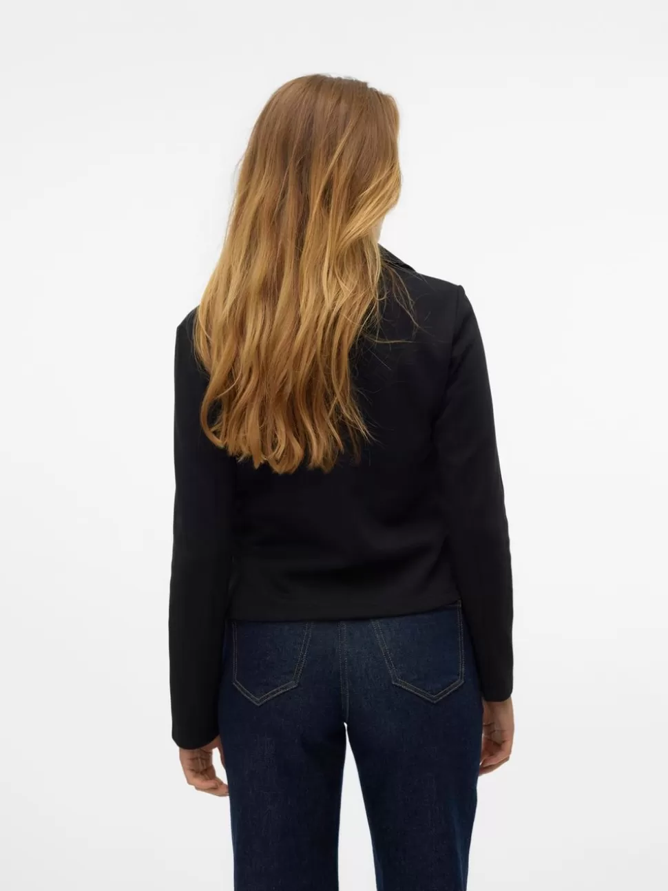 Kavajer^VERO MODA VMEMMA Kavaj Black
