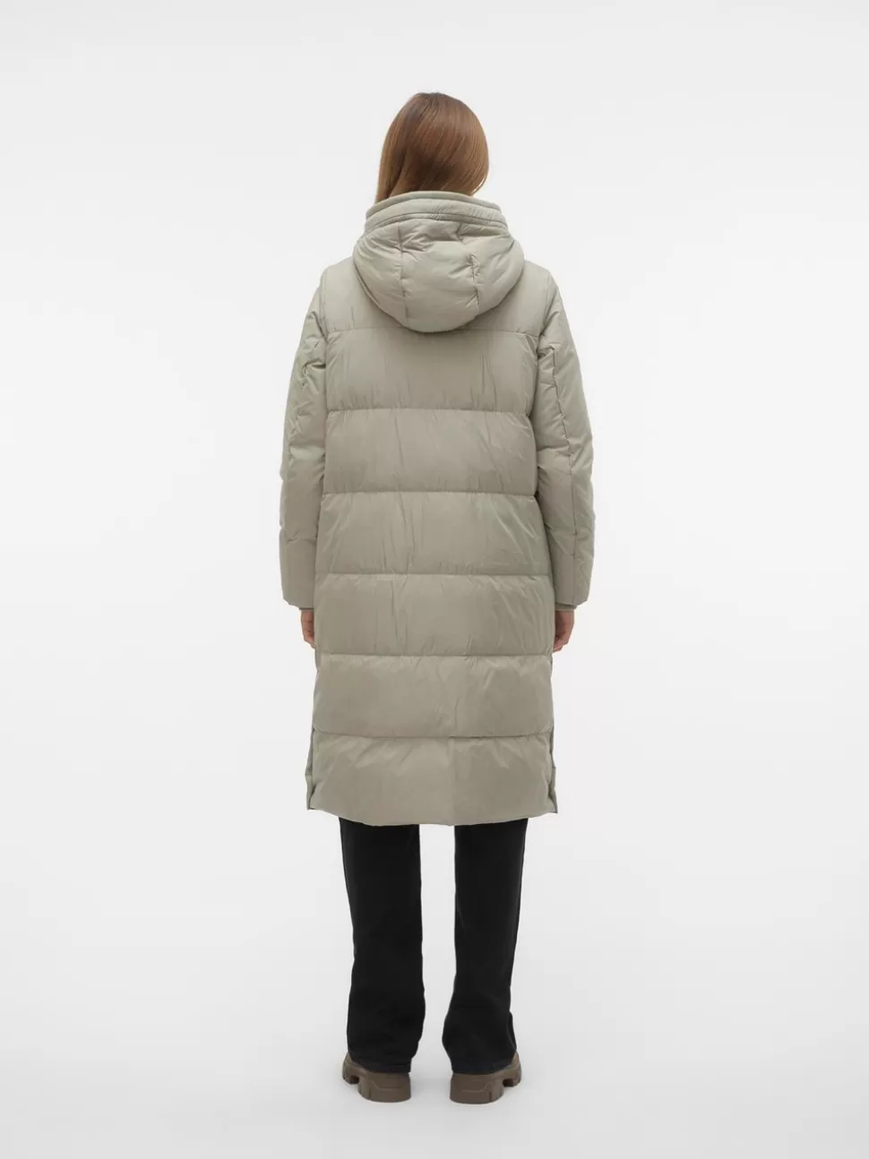 Jackor | Basics^VERO MODA VMERICAHOLLY Dun Rock Laurel Oak