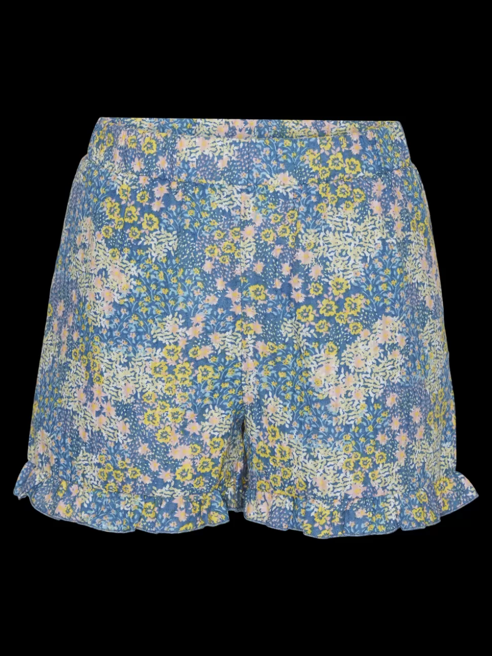 Shorts | Underdelar^VERO MODA VMFIA Shorts Snow White