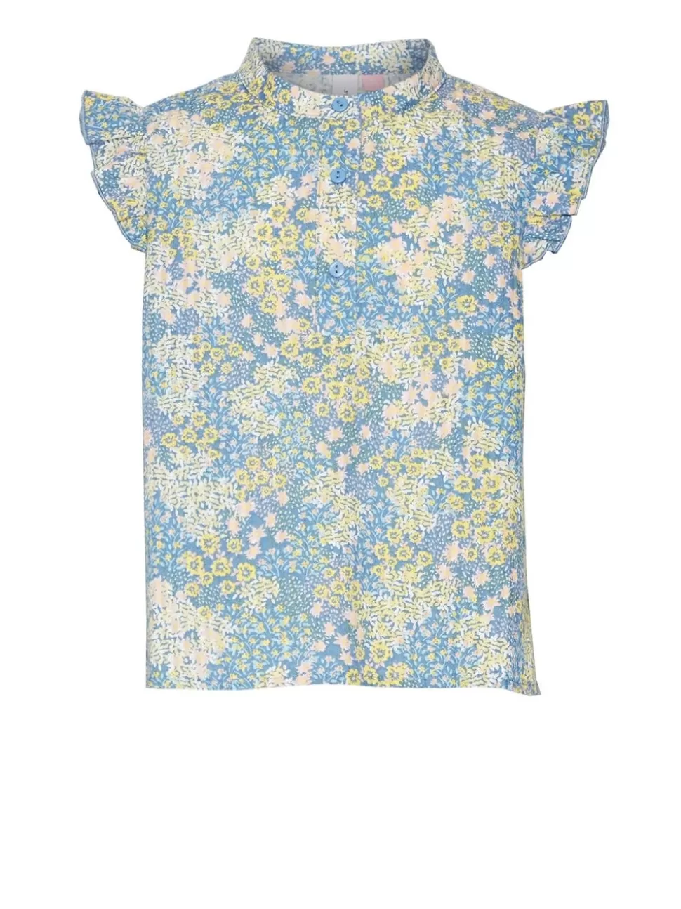 Toppar | Toppar^VERO MODA VMFIA Topp Snow White