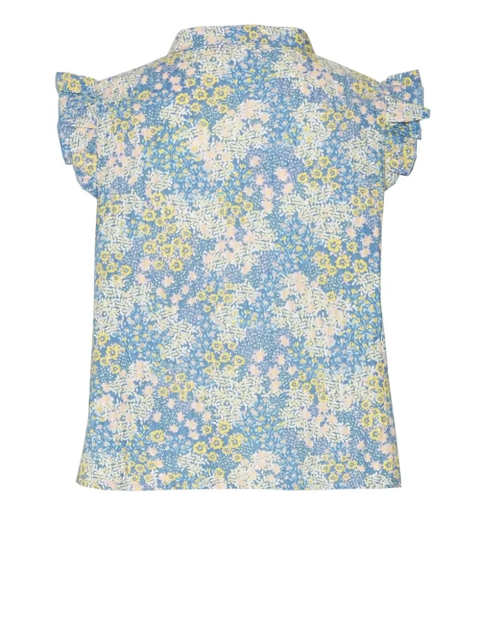 Toppar | Toppar^VERO MODA VMFIA Topp Snow White