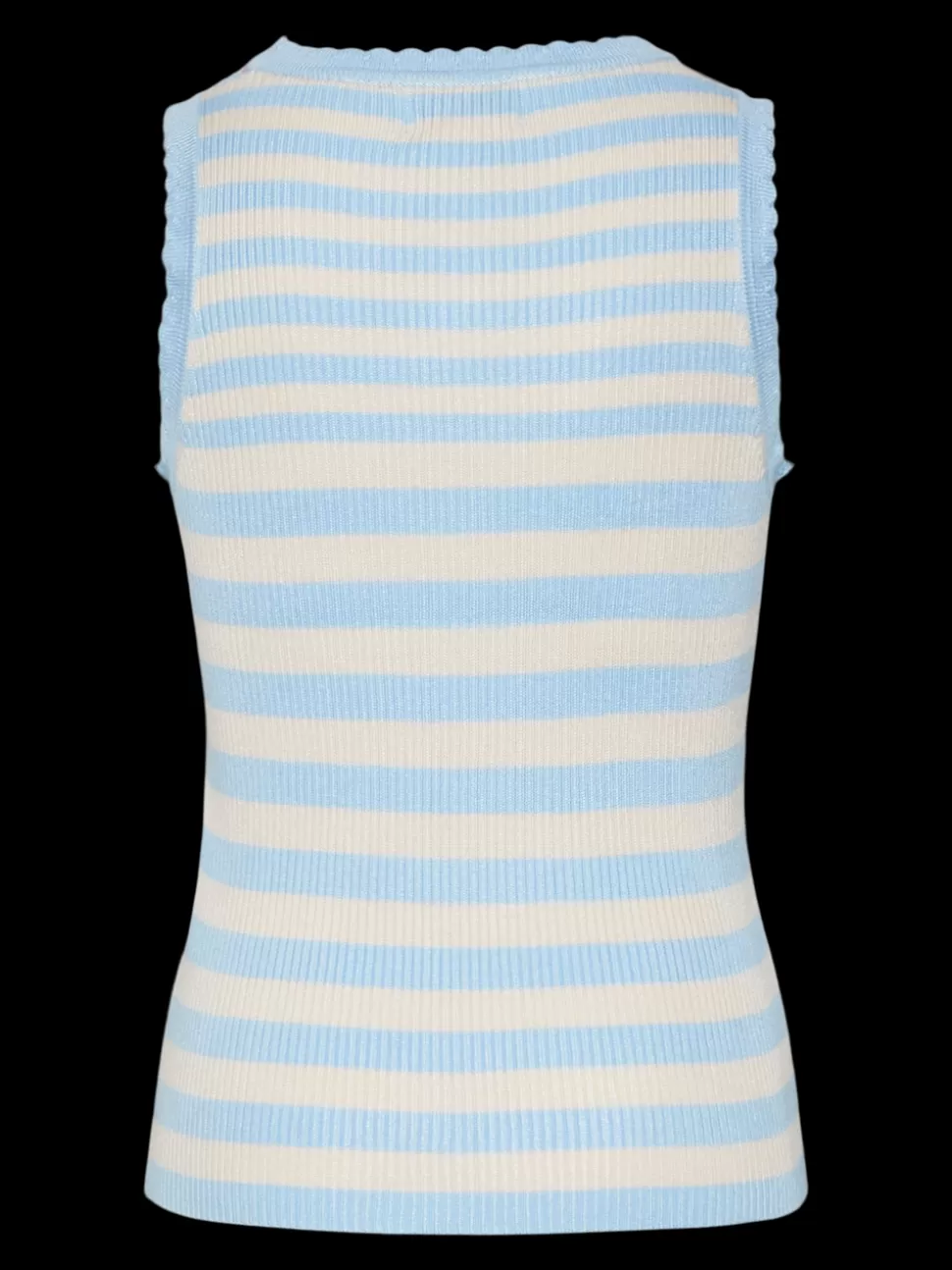 Toppar | Stickat^VERO MODA VMFIJI Pullover Dutch Canal