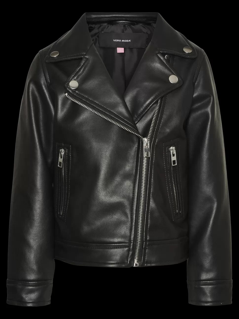 Jackor | Jackor^VERO MODA VMFINE Jacka Black