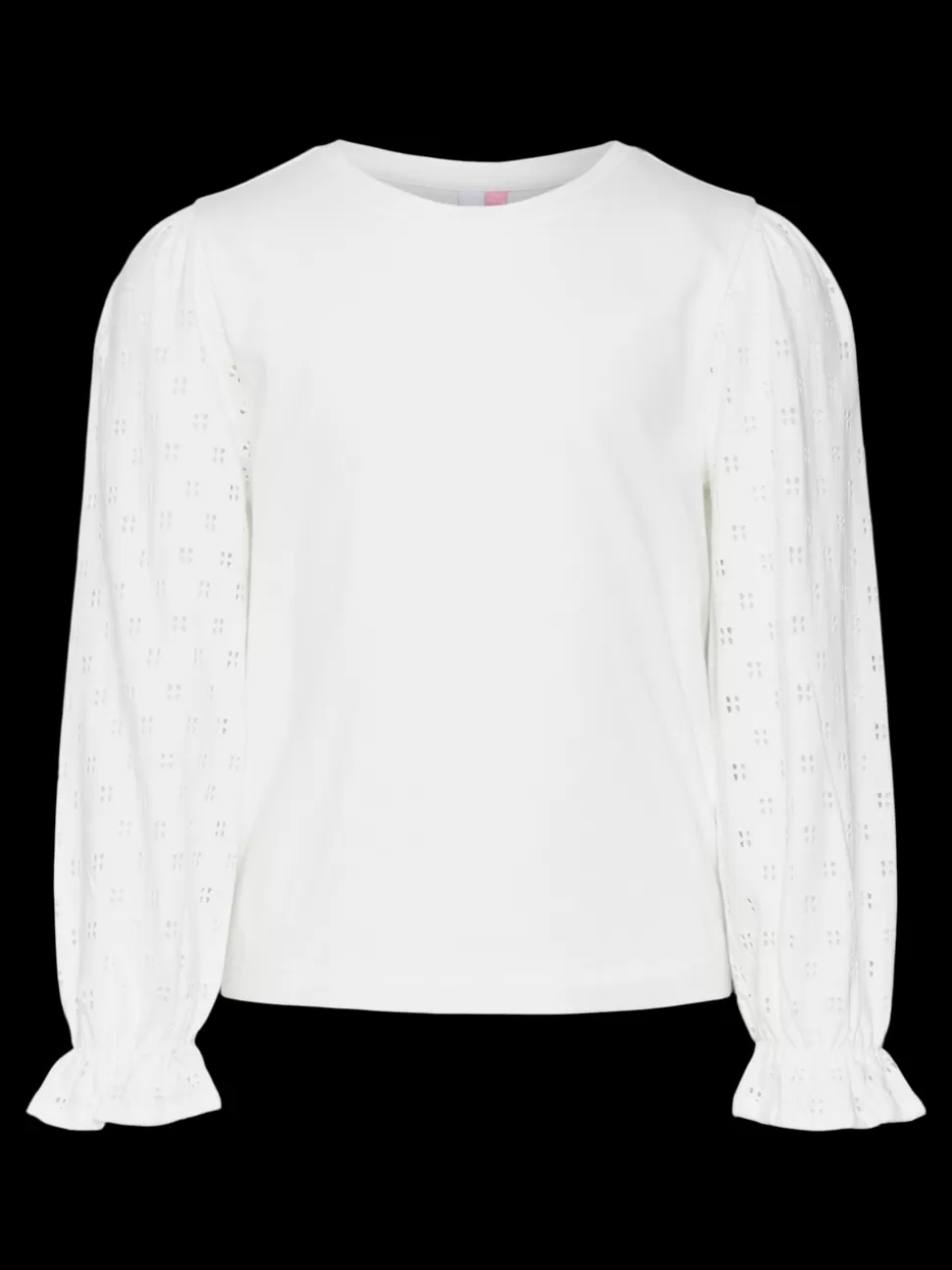 Toppar | Toppar^VERO MODA VMFLAW Topp Snow White