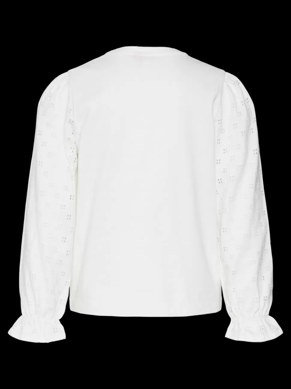 Toppar | Toppar^VERO MODA VMFLAW Topp Snow White