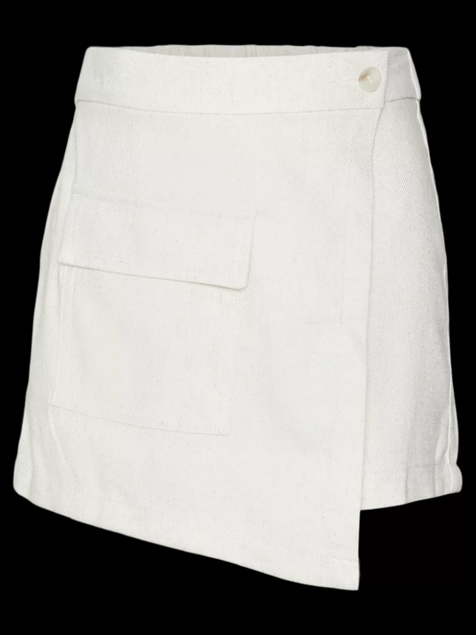 Shorts | Underdelar^VERO MODA VMFLORENCE Shorts Birch
