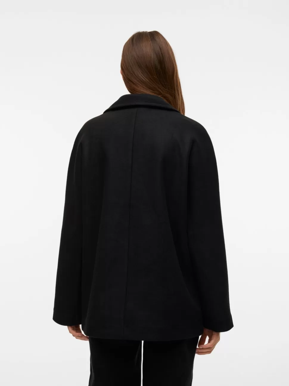 Jackor^VERO MODA VMFORTUNE Jacka Black