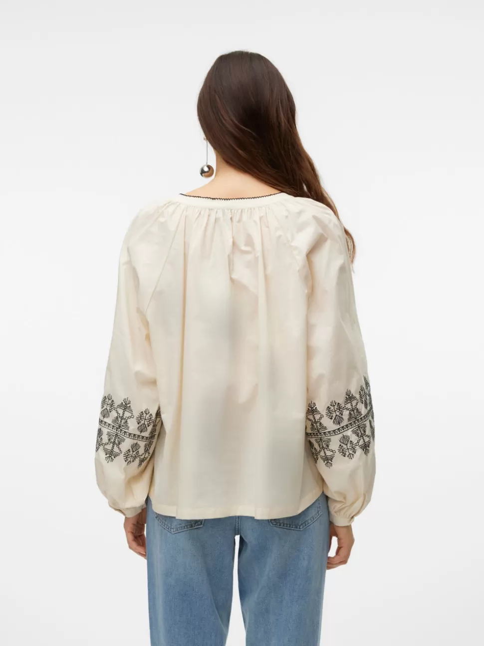 Skjortor | Toppar^VERO MODA VMFRIA Skjorta Birch