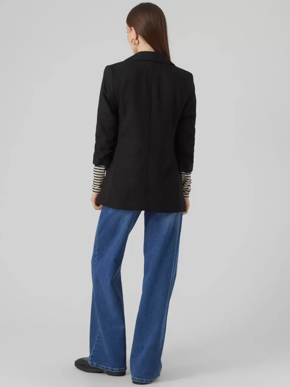 Kavajer^VERO MODA VMFRIDA Kavaj Black