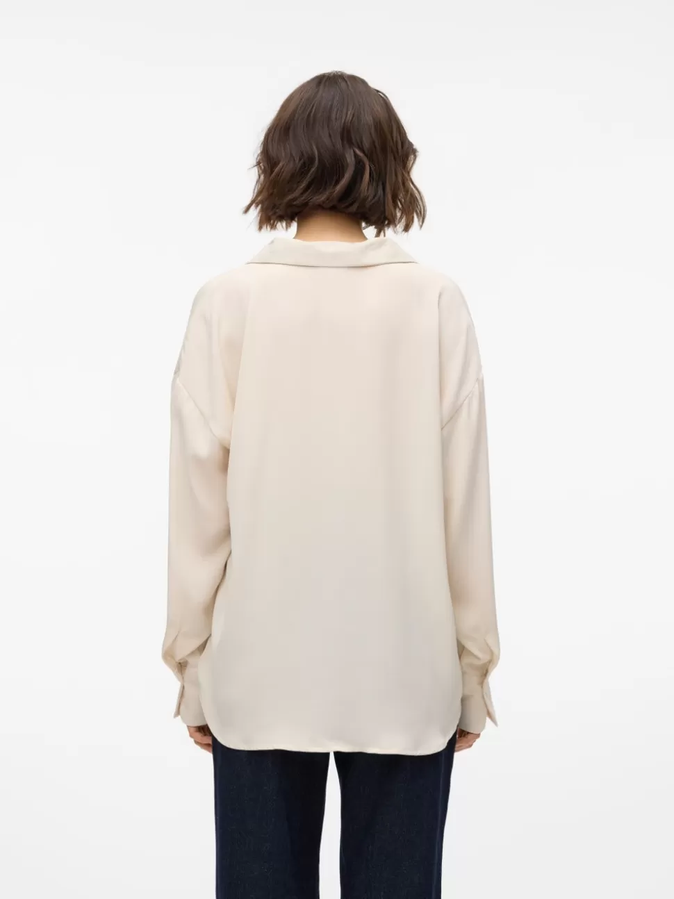 Skjortor | Toppar^VERO MODA VMGISELLE Skjorta Birch