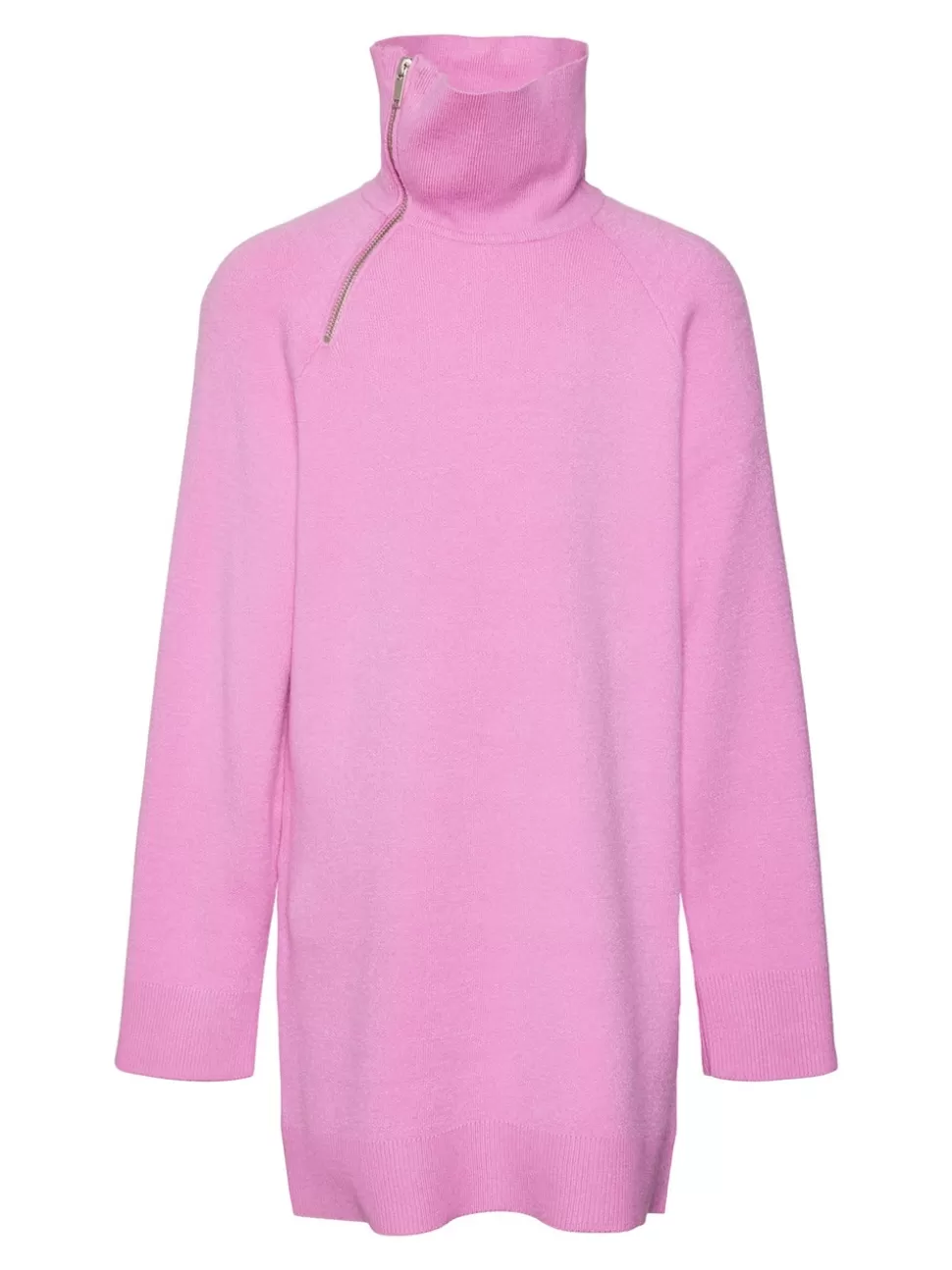 Stickat | Stickat^VERO MODA VMGOLD Pullover Cyclamen
