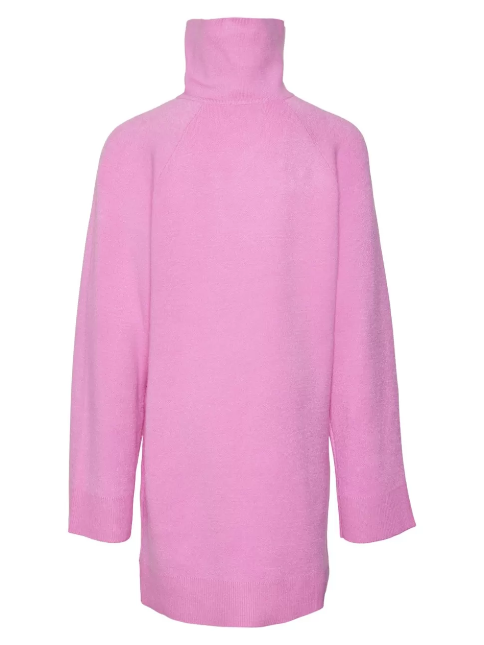 Stickat | Stickat^VERO MODA VMGOLD Pullover Cyclamen