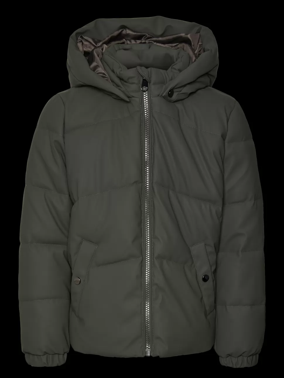 Jackor | Jackor^VERO MODA VMGRETAFIE Jacka Peat