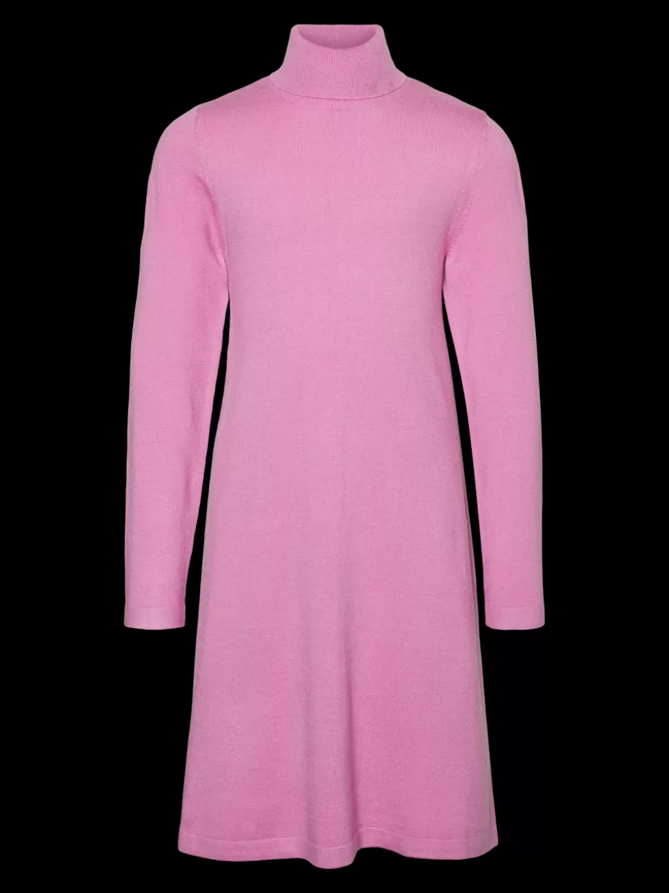 Klänningar | Klänningar^VERO MODA VMHAPPINESS Kort Klänning Cyclamen