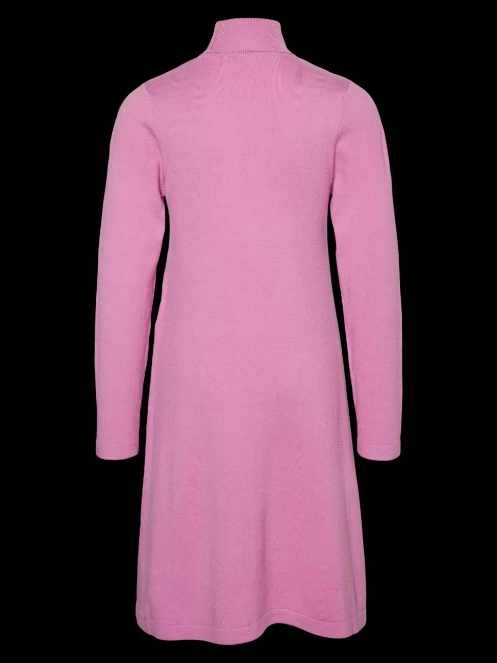Klänningar | Klänningar^VERO MODA VMHAPPINESS Kort Klänning Cyclamen