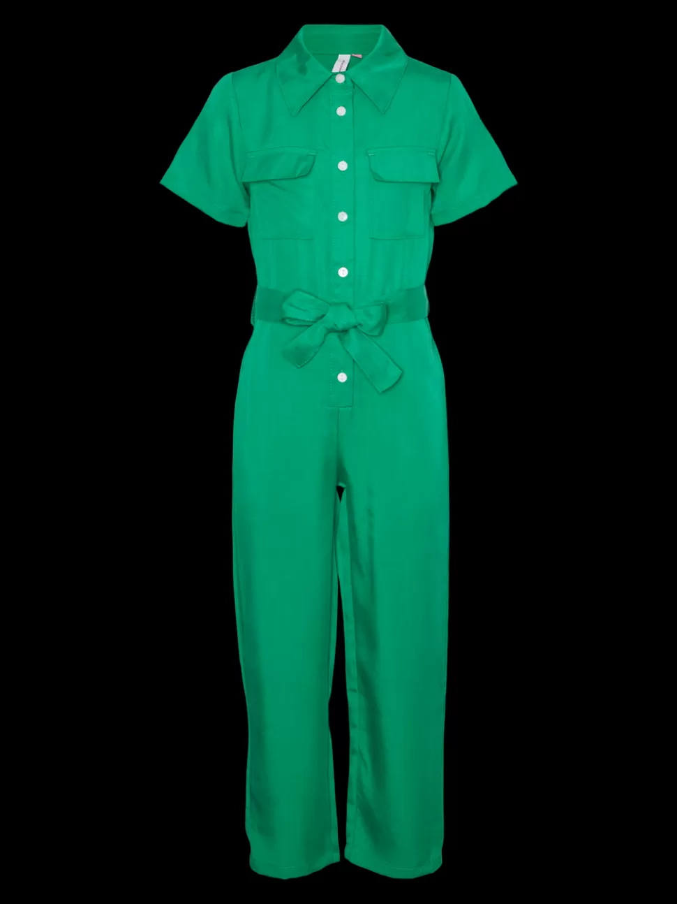 Byxor | Underdelar^VERO MODA VMHARPER Jumpsuit Bright Green