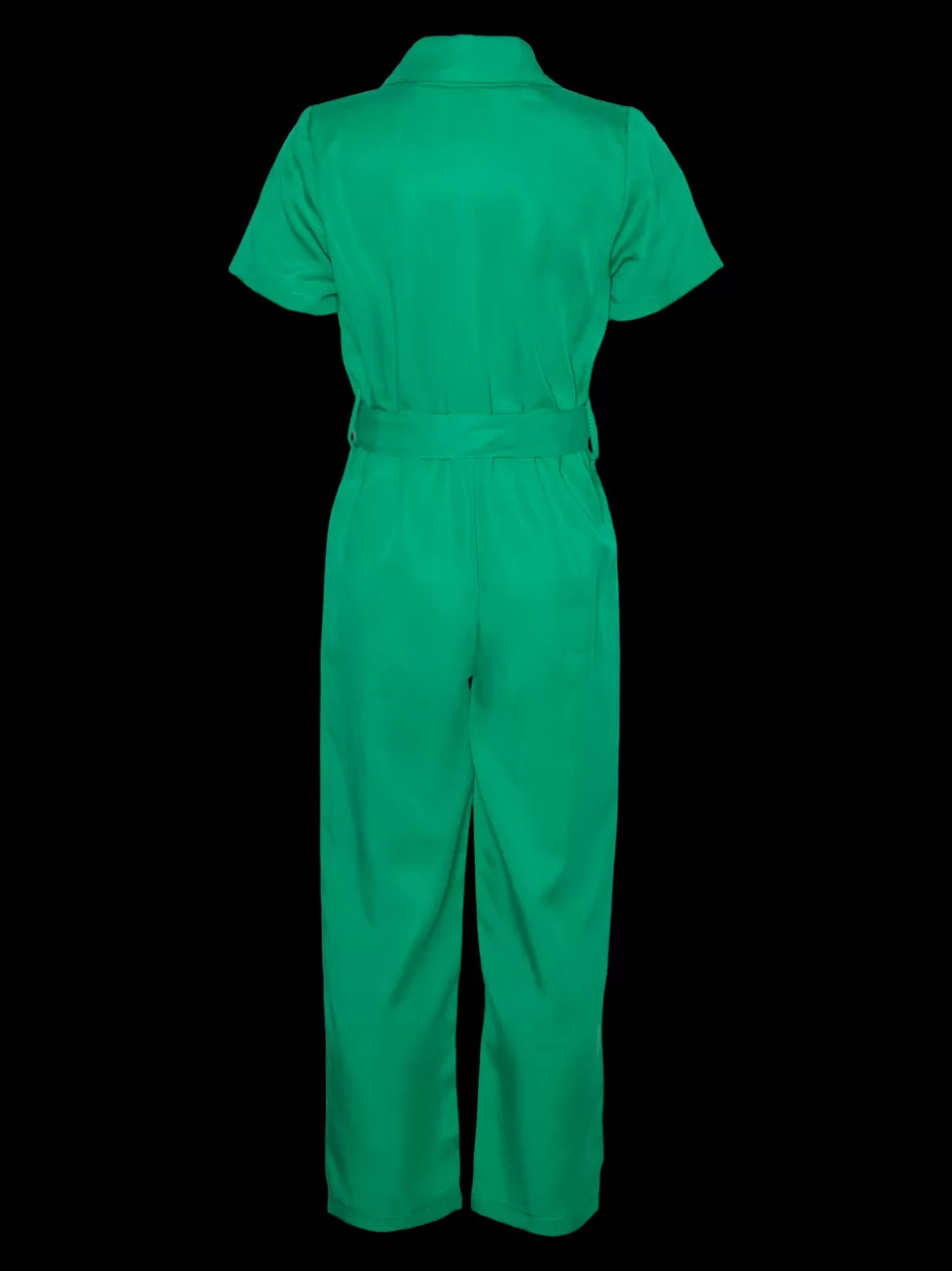 Byxor | Underdelar^VERO MODA VMHARPER Jumpsuit Bright Green