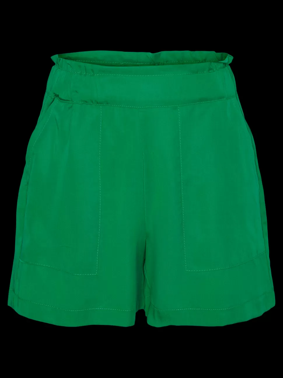 Shorts | Underdelar^VERO MODA VMHARPER Shorts Bright Green