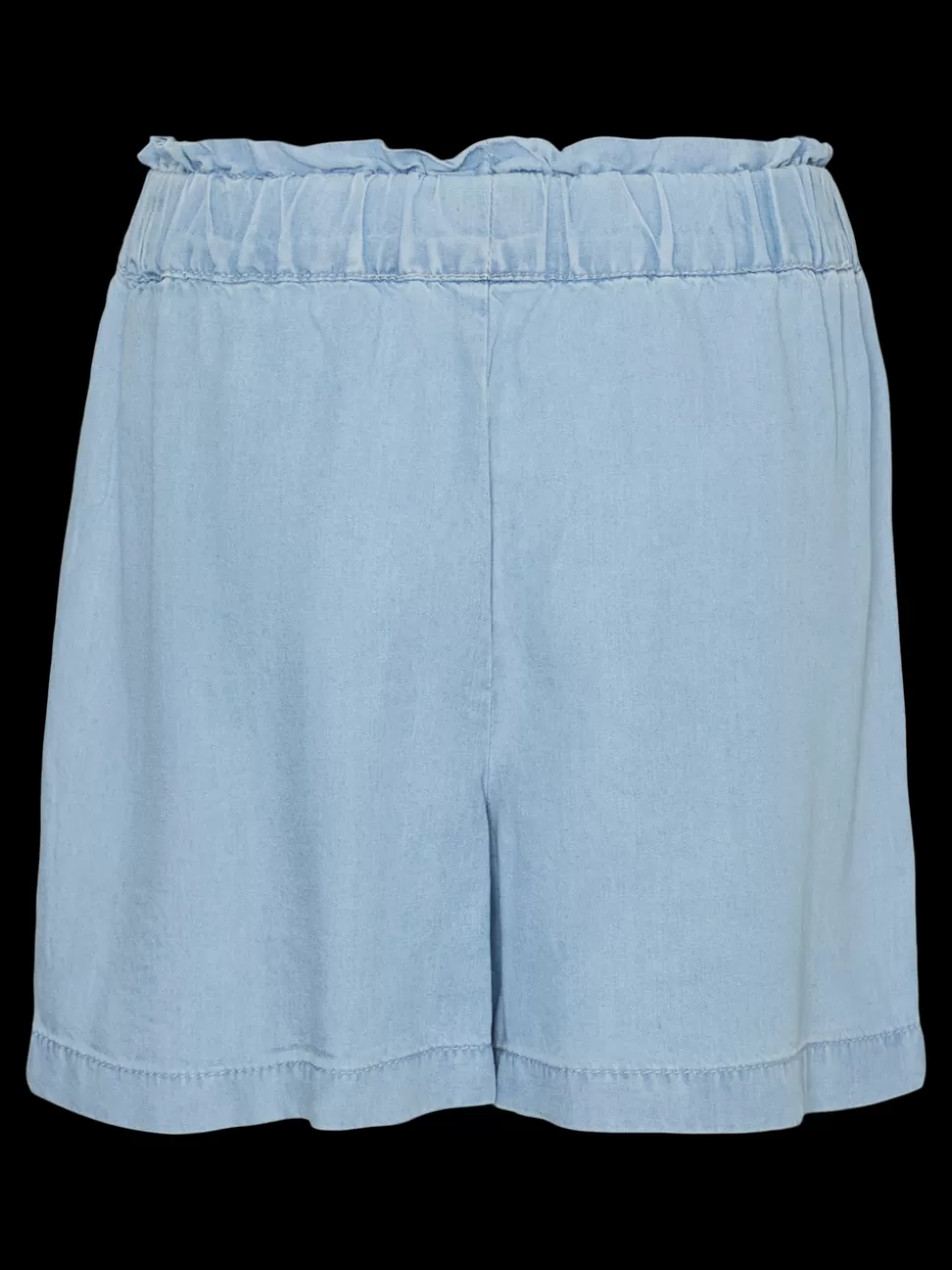 Shorts | Underdelar^VERO MODA VMHARPER Shorts Light Blue Denim