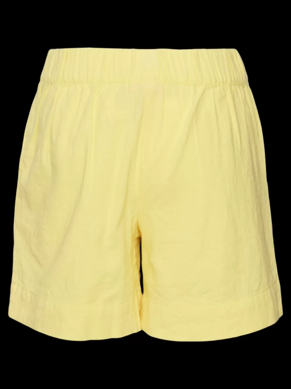 Shorts | Underdelar^VERO MODA VMHART Shorts Lemon Zest