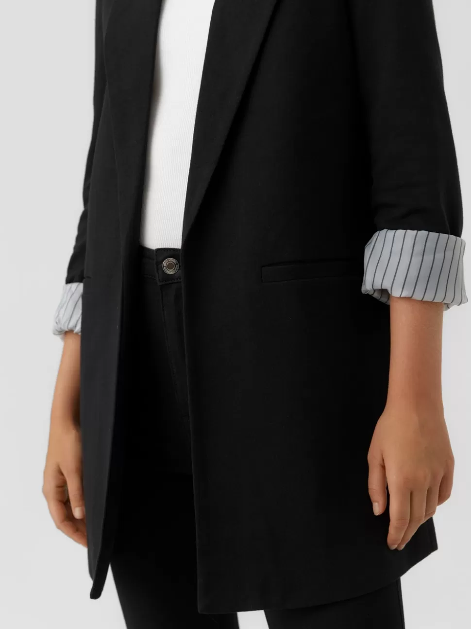 Kavajer | Basics^VERO MODA VMHARUKI Kavaj Black