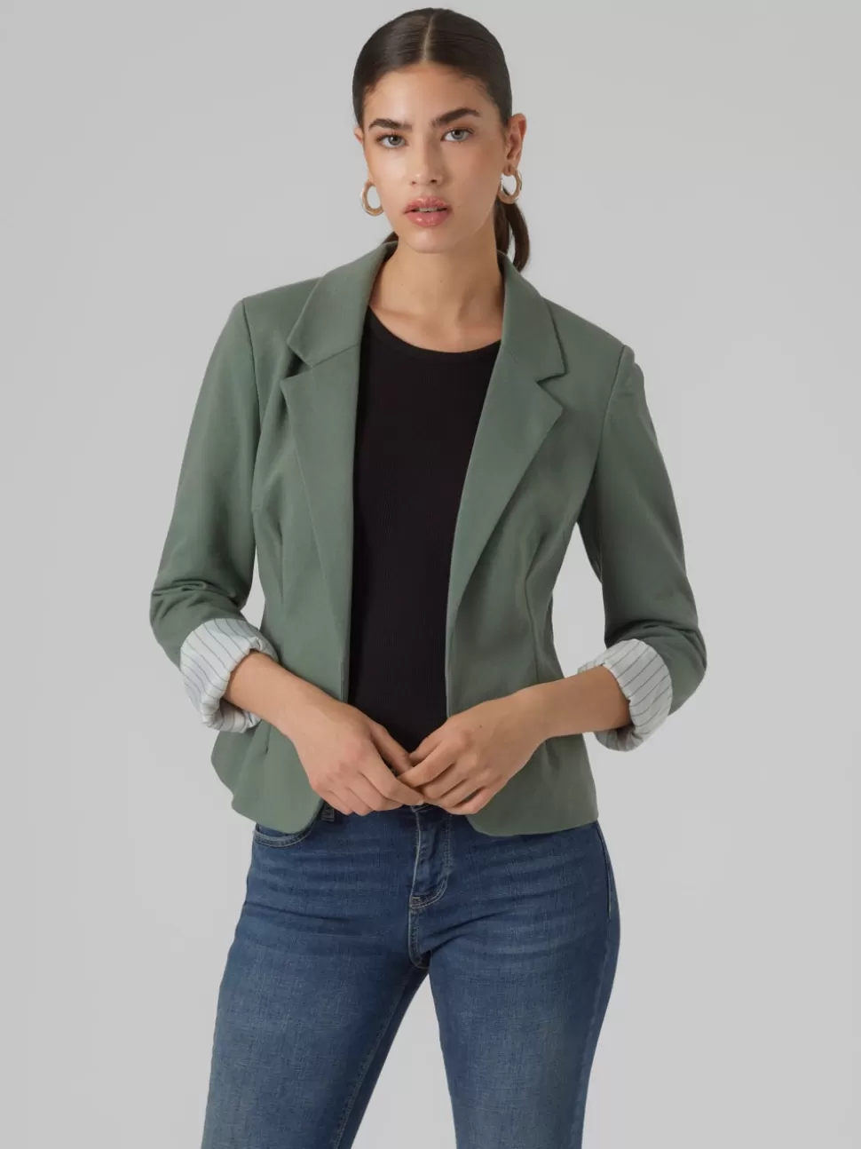 Kavajer^VERO MODA VMHARUKI Kavaj Laurel Wreath