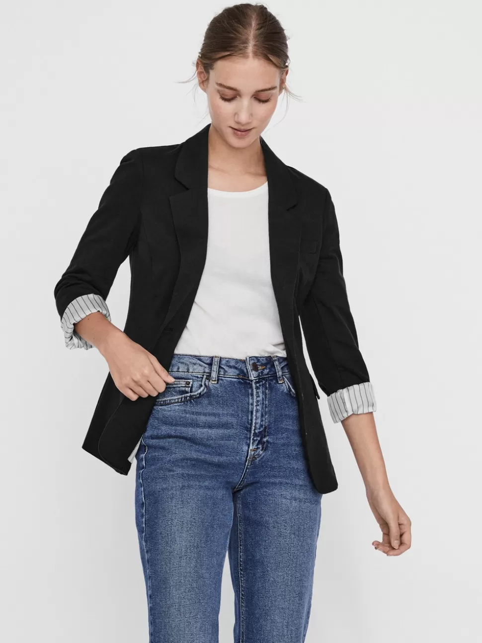 Kavajer | Basics^VERO MODA VMHARUKI Kavaj Black