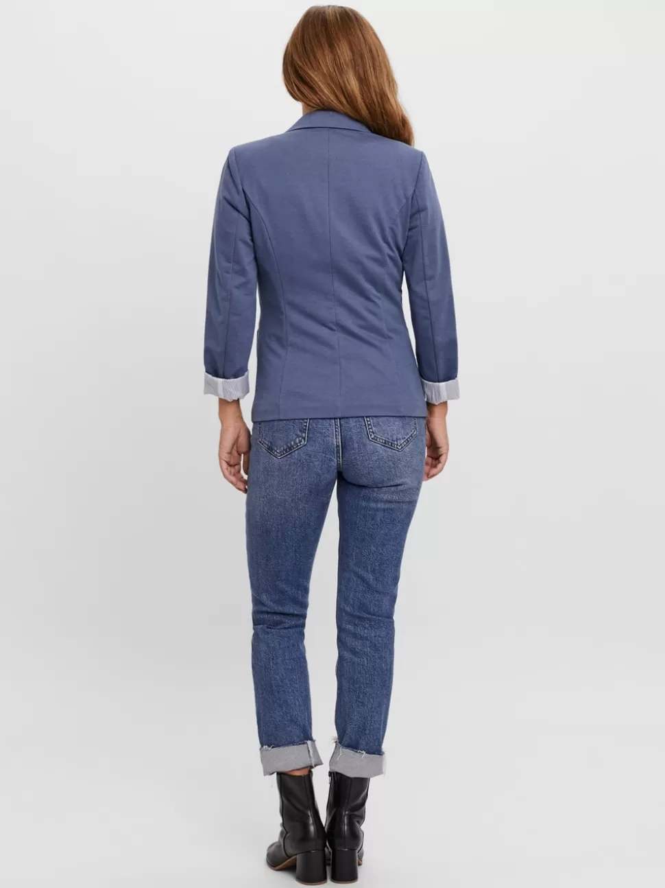 Kavajer^VERO MODA VMHARUKI Kavaj China Blue