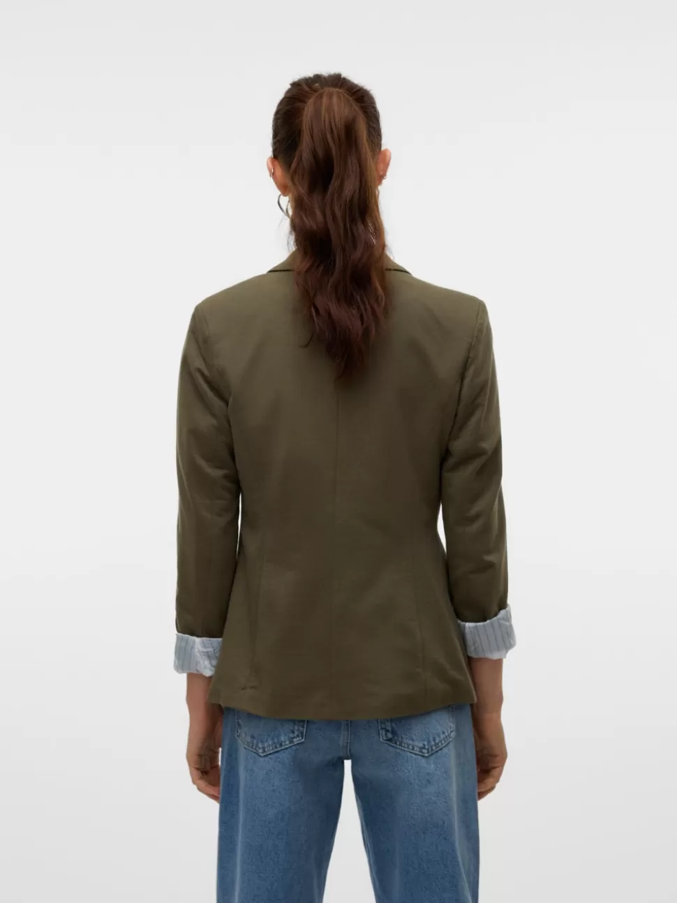 Kavajer^VERO MODA VMHARUKI Kavaj Kalamata
