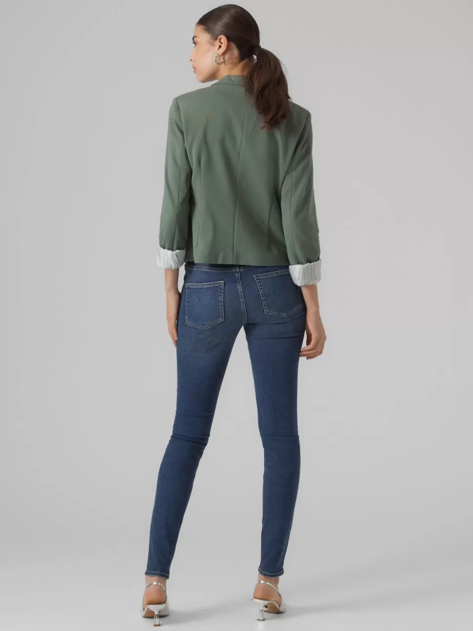 Kavajer^VERO MODA VMHARUKI Kavaj Laurel Wreath