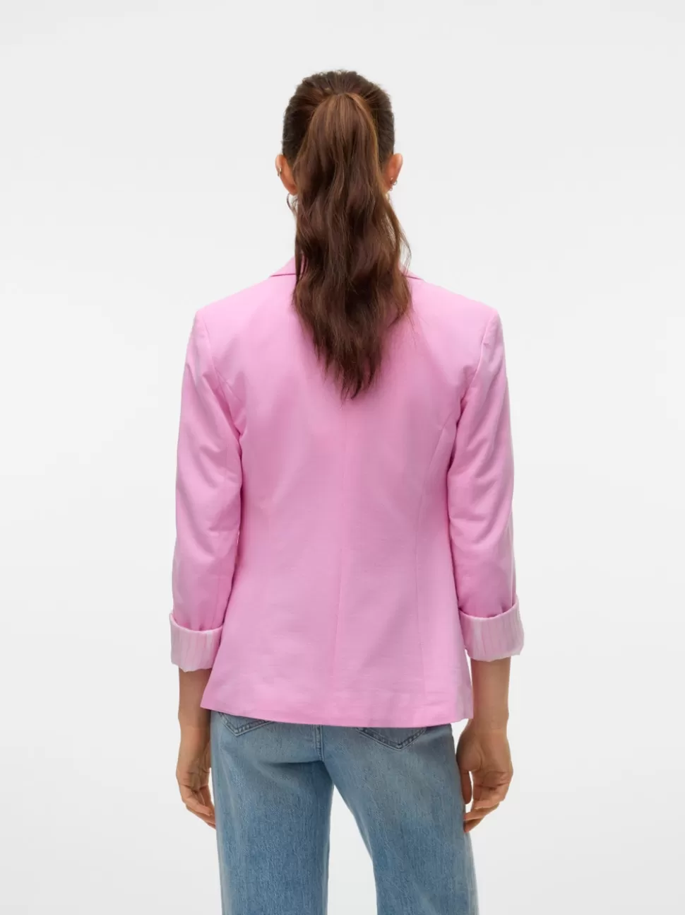 Kavajer^VERO MODA VMHARUKI Kavaj Bonbon